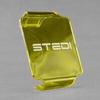 Stedi Spare C-4 Filter Cover - Translucent Yellow