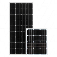 Victron Solar Panel 175W-12V Mono 1485x668x30mm series 4a