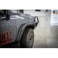 Offroad Animal Brush Rails - Suits Toyota Landcruiser 300 Series (11/2021-On)