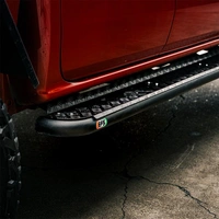EFS Side Steps - Ford Next Gen Ranger 5/2022 - ON 