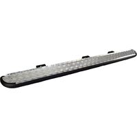EFS Adventure Side Steps - Mitsubishi Triton MQ, MR Dual Cab (04/2015-On)