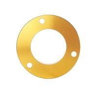 CalOffroad Front Strut Spacer Levelling Kit, 10mm Spacer, 20mm Lift - Suits Toyota Hilux N70 2005 - 2015