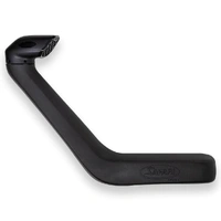 Safari 4X4 ARMAX Snorkel - Suits Toyota Prado 250 Series