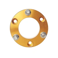 CalOffroad Front Strut Spacer Levelling Kit, 25mm Spacer, 50mm to 55mm Lift - Nissan Navara 550 2010 - 2015