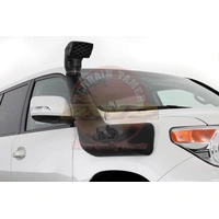 Safari ARMAX Snorkel Kit - Suits Toyota Landcruiser 200 Series (2007-09/2015) Pre-DPF