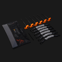 Tiegear Screen Spring Bundle Pack