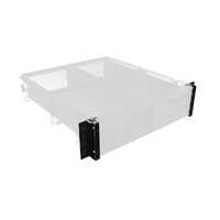 Front Runner Front Face Plate Set for Ute Drawers / Large