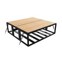 Front Runner 4 Wolf Pack Pro Storage System / Asymmetric