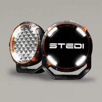 STEDI Type-X Pro Plus 7" DRL Assembled Kit