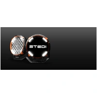 Stedi Type-X Pro Plus 8.5in Rugged DRL Assembled Kit