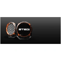 Stedi Type-X Pro Plus 8.5 inch Rugged Non-DRL Assembled Kit
