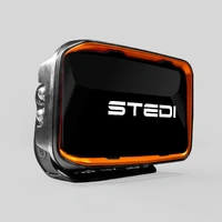 Stedi Quad EVO LED Driving Light (Side Module)