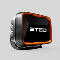 Stedi Quad EVO LED Driving Light (Centre Module)