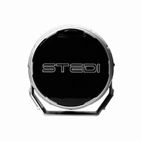 Stedi Type-X Sport Plus 7" Silver Edition (Single)