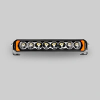 Stedi Sport Plus Single Row 11.5 Inch 8 LED Light Bar