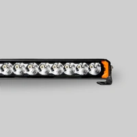 Stedi Sport Plus Single Row 51.5 Inch 40 LED Light Bar