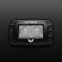 STEDI 10W Flush Mount LED Work Light