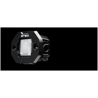 STEDI G1 Black Flush Work Light
