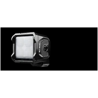 STEDI G4 Black Ultra Flood Work Light