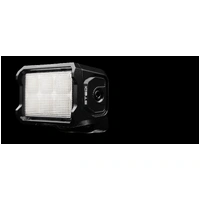 STEDI G6 Black Ultra Flood Work Light