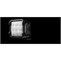 STEDI G9 Black Flood Work Light