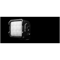 Stedi G9 Black Ultra Flood Work Light