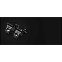 Stedi Evo Lightbar 60-65mm Clam Bracket