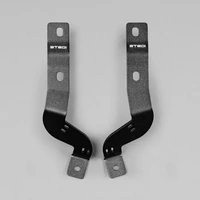 Ditch Light Bracket to Suit Next Gen Ranger/Everest 05/2022-On Excluding Raptor