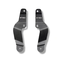 Stedi Ditch Brackets - Isuzu D-Max (Post 05/2024)