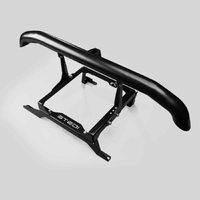 Stedi Rally Bar Bundle - Suits Toyota Hilux N80