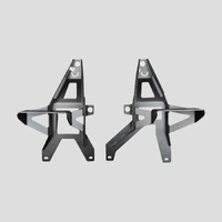 Stedi Inner Grille (Upper) - Suits Toyota 250 Prado mid 2024-on