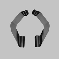 Stedi Ditch Brackets - Suits Toyota Landcruiser Prado 250 Series