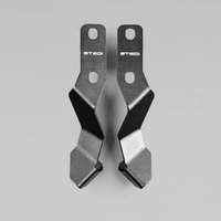 Stedi Ditch Light Bracket - Nissan Y62 Patrol