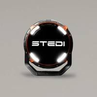 Stedi Type-X Pro Plus 8.5" Single