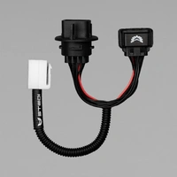 Stedi Piggyback Adapter