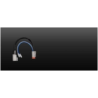 STEDI DTP to DT4 Wiring Adapter