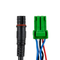 Stedi Dual Switch Quick Connect Other