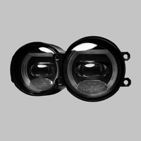 Stedi Universal Type B LED Fog Light with DRL Conversion Kit