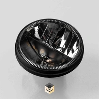 STEDI Homage 7 Inch LED Headlight