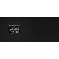 STEDI Homage 7x5 Inch Rectangle LED Headlight 5700K