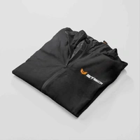 Stedi Windbreaker
