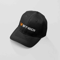 Stedi Fitted Baseball Cap L/XL