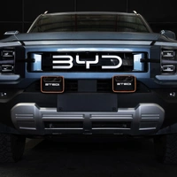 STEDI Quad EVO Centre Mounting Kit - BYD Shark 6
