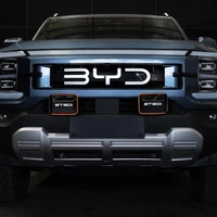 STEDI Quad EVO Side Mounting Kit - BYD Shark 6