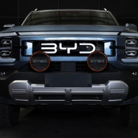 STEDI Type-X Sport Plus 8.5" Kit - BYD Shark 6