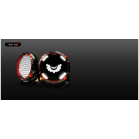 Stedi Type-X Pro Plus Iron Man Kit