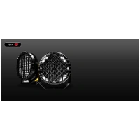 Stedi Type-X Pro Plus Caged DRL Driving Light Kit (79 Beast Kit)