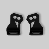 Stedi Sport Plus Light Bar Side Bracket - to suit Offroad Animal Bullbar