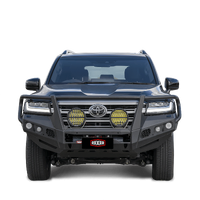 Raxar Bull Bar - Suits Toyota Landcruiser 300 Series 11/2021-On Excluding GR Sport