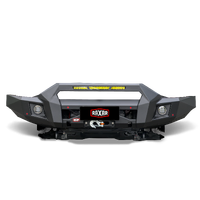 Raxar No Loop Bar - GWM Cannon Alpha Lux, Ultra & Hybrid 2024-On